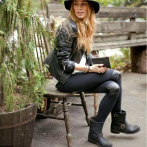 Frye Engineer 8R Boots  used 8.5